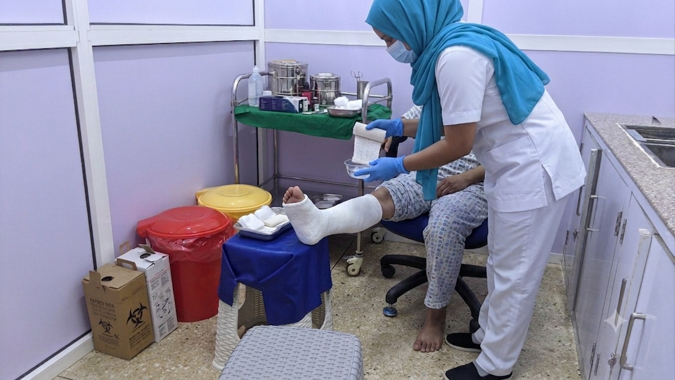 Nursing Services